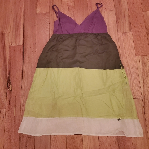 Cute π Little Sun Dress π - Picture 3 of 5